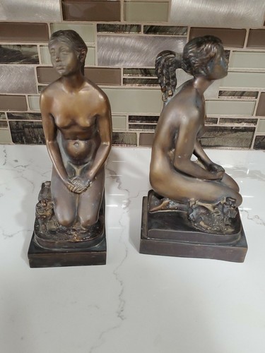 Grande signora nuda santini - grande,