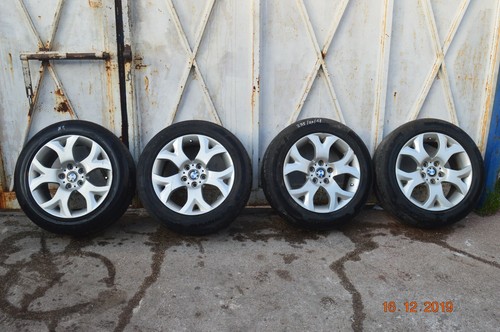 Cerchi bmw 235 r18 100v - bmw,