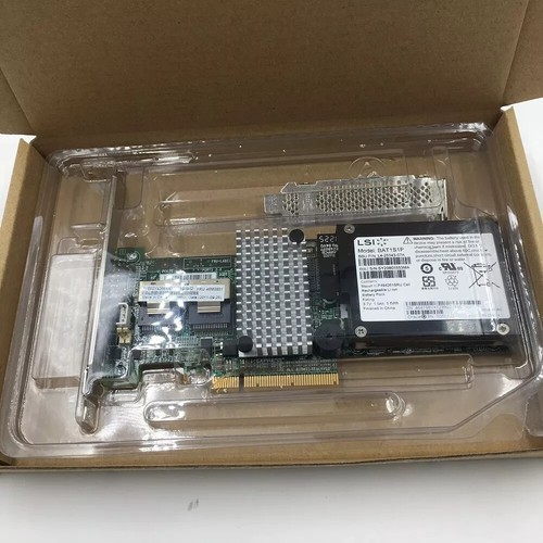 Ibm m5015 lsi sas 9260 - lsi,