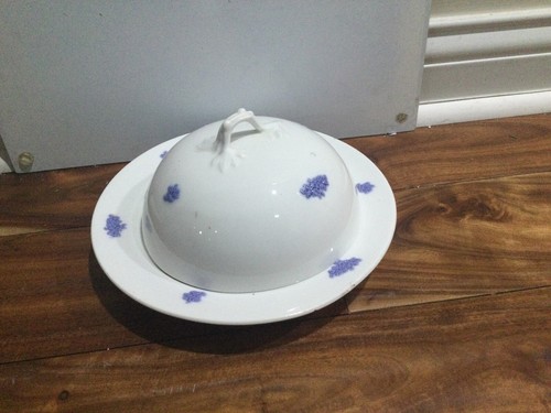 Piatto muffin vintage - , adderley