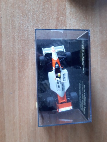 Modellino minichamps mclaren - ,