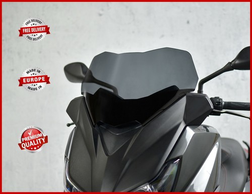 Yamaha max 125 - yamaha, 2015