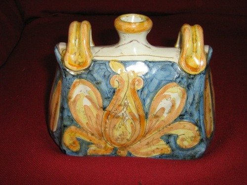 Scaldamani ceramica - scaldamani,