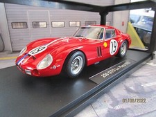 FERRARI 250 GTO 250GTO 24h Le
