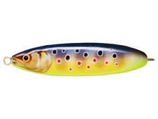 Rapala Weedless Minnow Spoon