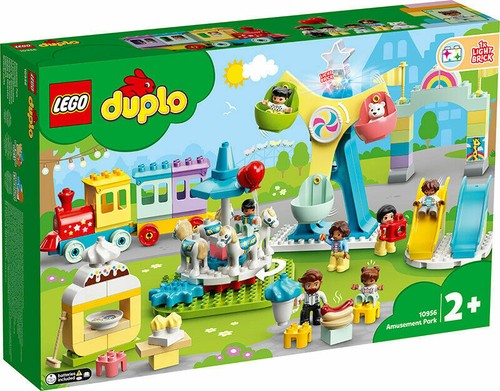10956 parco dei divertimenti - parco,