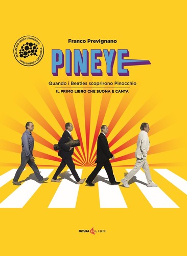 Pineye quando beatles - quando,