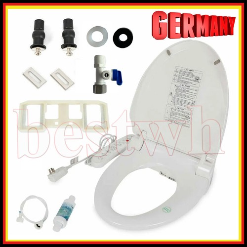Sedile bidet smart doccia - , wc