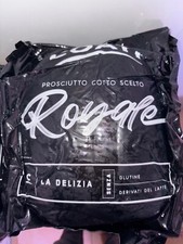 prosciutto cotto scelto no