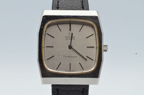 Omega constellation uomo - omega,