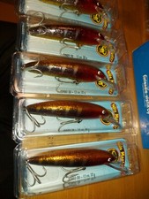 Nils Master Jumbo DD 12 cm 32