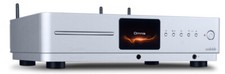Audiolab Omnia Argento Hifi