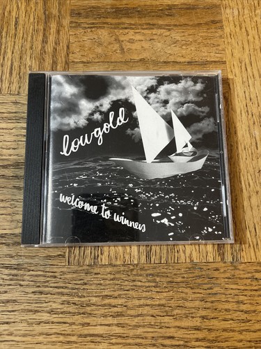 Low gold - , cd