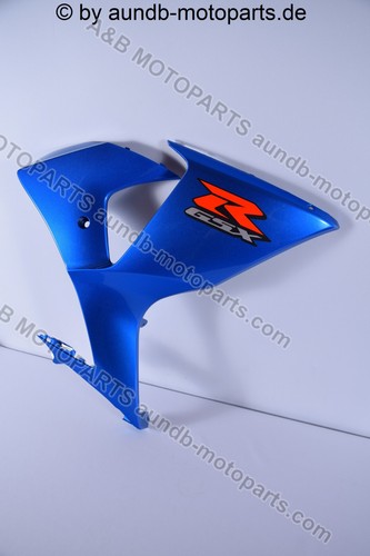Carena laterale destra - , gsxr