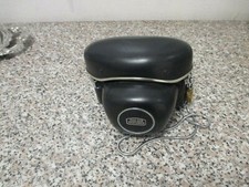  BORSA ORIGINALE IN CUOIO  ZEISS IKON VOIGLANDER NERA