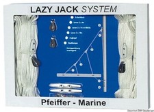 Kit Lazy Jack Pfeiffer fino a