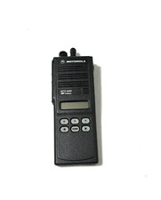 Radio motorola mts2000 - radio,