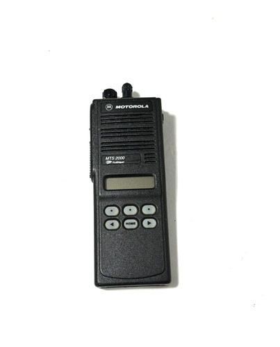 Radio motorola mts2000 - radio,