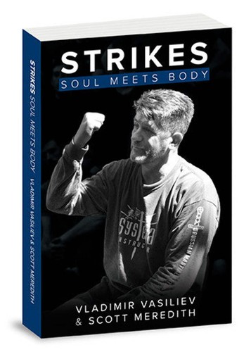 Systema strikes soul - systema, strikes: