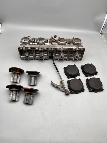 Kawasaki gpz 600 carburatore - 600, r