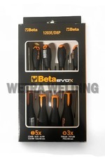 SET 8 GIRAVITE BETA Evox 1203E-D8P (1 PZ)