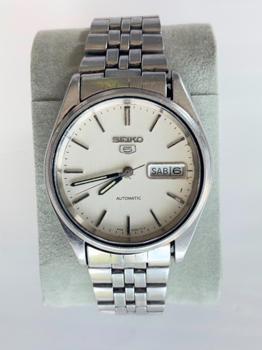 Seiko automatico cal - automatico, 6309