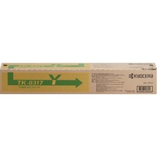 Kyocera Original Toner
