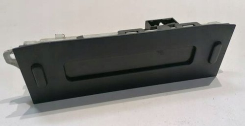 Peugeot 1007 display - 05,