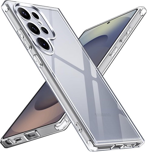 Cover trasparente per samsung - per,
