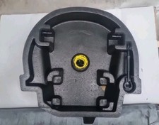 Vasca Ruotino  CITROEN C3 Picasso copertura in schiuma porta attrezzi Polistiro