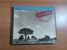 volume fotografico FERRANIA