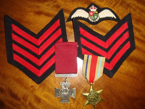 Lotto militare inglese