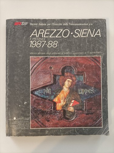 Elenco telefonico arezzo siena - telefonico, arezzo-siena