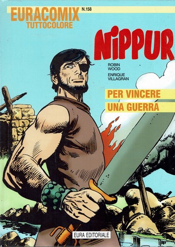 Euracomix tutto colore 158 - ,