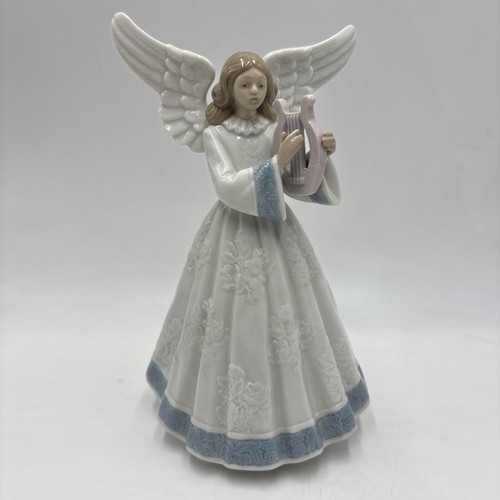 Statuina topper per albero - per,