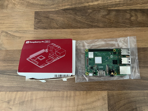 Raspberry model b kit - pi,