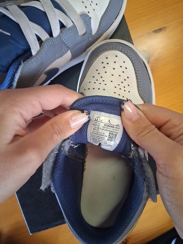 Scarpe nike bambino - scarpe,