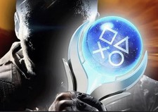 Call of Duty Mega Platinum