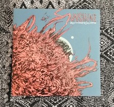 Vinile Raro RANCORE