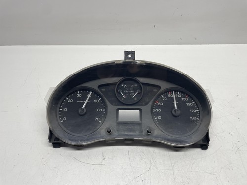 Quadro strumenti - quadro,