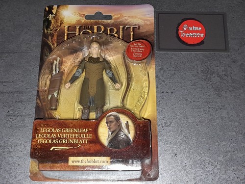 Figurine the hobbit - figurine,