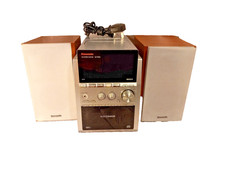 Panasonic pm53 impianto - panasonic,