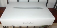 Scatola box per computer mac - scatola,