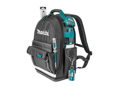 Makita zaino per utensili