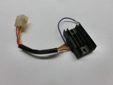 Regolatore alternatore Aprilia