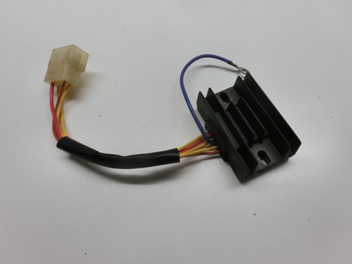 Regolatore alternatore aprilia - regolatore,