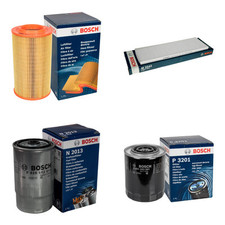 Kit filtri kit ispezione Bosch