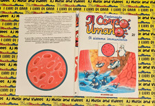 Book*Libro ESPLORANDO IL CORPO