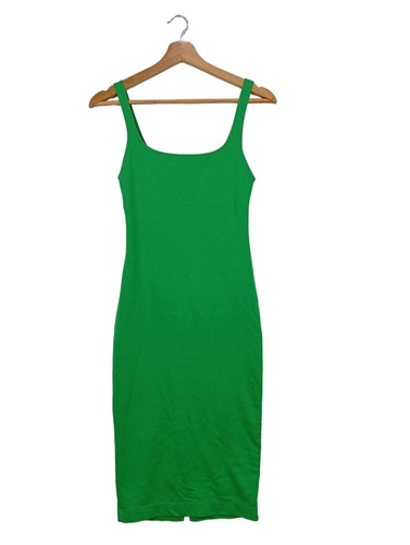 Zara maxi abito donna - maxi,