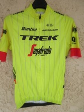 Maillot cycliste trek - maillot,